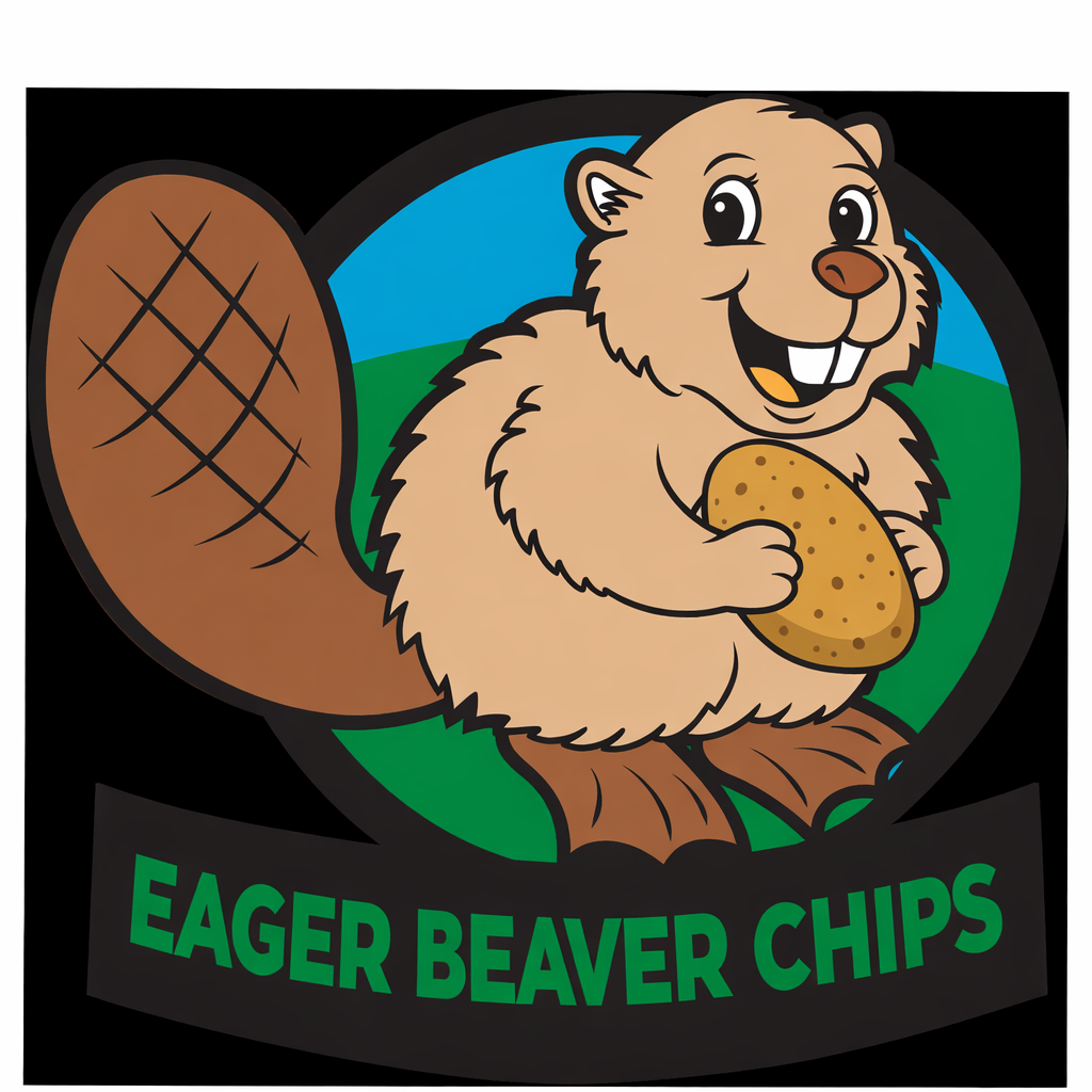 Eager Beaver Chips
