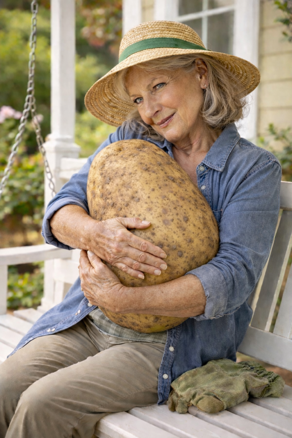 Nancy Weaver